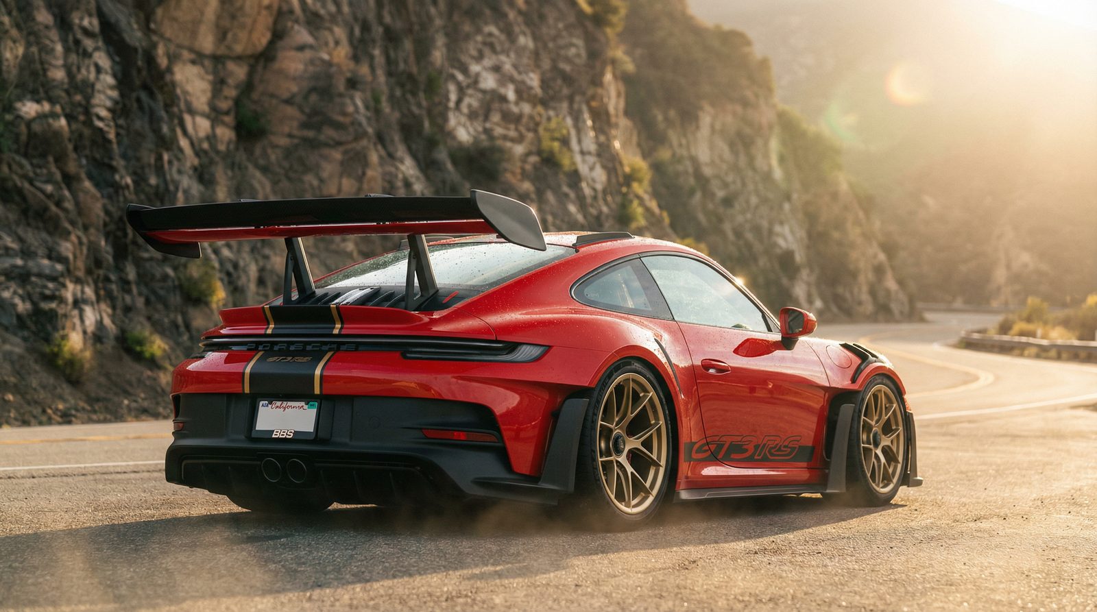 蜜芽保时捷改装视频