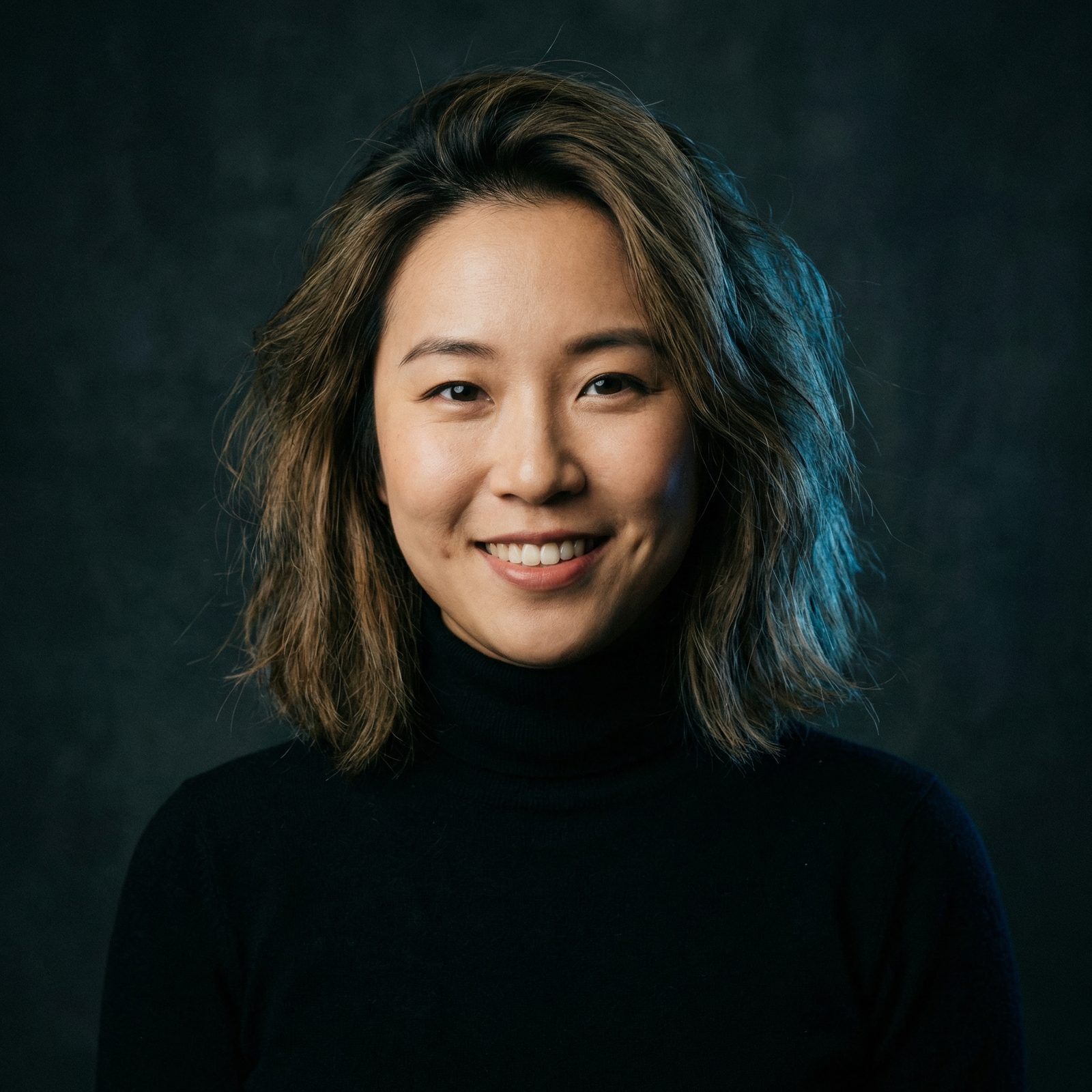 蜜芽视频制片人林诗雨